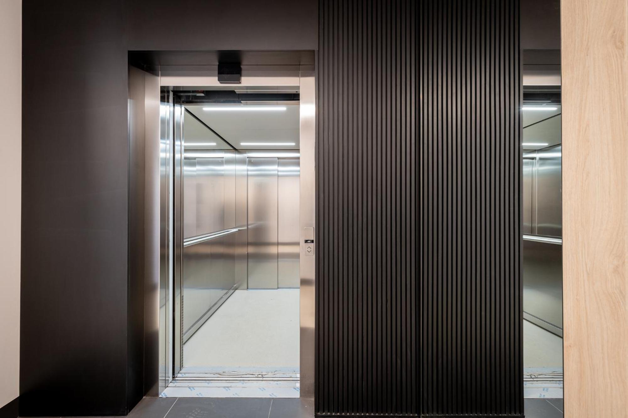 Dabie Park Residence クラクフ エクステリア 写真